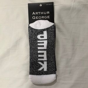 Arthur George Socks